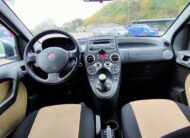 Fiat Panda Cross 1.3 Multijet 4×4