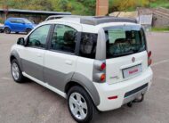 Fiat Panda Cross 1.3 Multijet 4×4