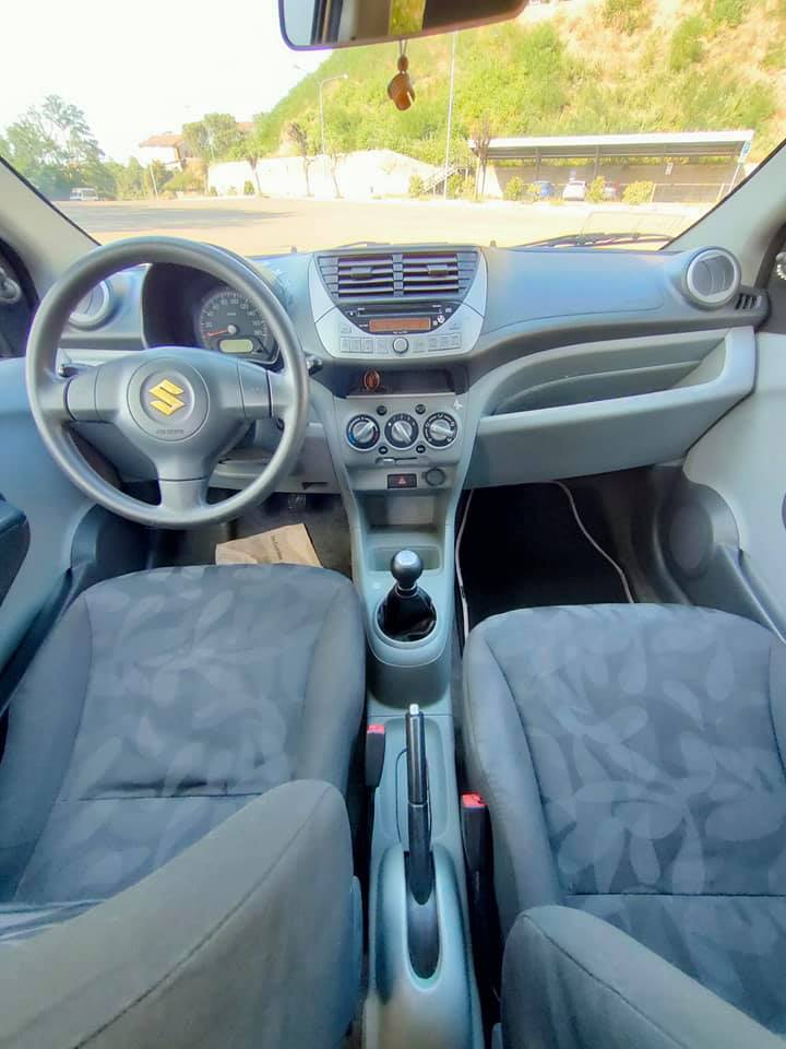Suzuki Alto 1.0 12v