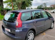 Citroen C4 Gran Picasso 1.6 hdi 110cv 7 Posti