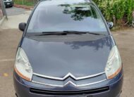 Citroen C4 Gran Picasso 1.6 hdi 110cv 7 Posti