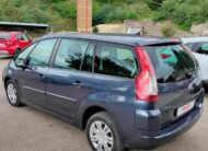 Citroen C4 Gran Picasso 1.6 hdi 110cv 7 Posti