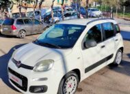 Fiat New panda GPL