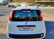 Fiat New panda GPL