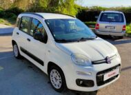 Fiat New panda GPL