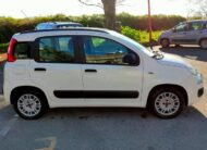 Fiat New panda GPL