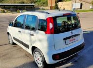 Fiat New panda GPL