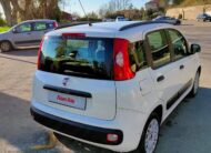 Fiat New panda GPL