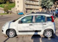 Fiat New panda GPL