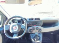 Fiat New panda GPL