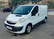 Opel Vivaro 2.0 dci