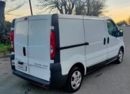 Opel Vivaro 2.0 dci