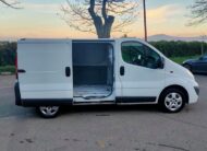 Opel Vivaro 2.0 dci