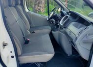 Opel Vivaro 2.0 dci