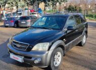 Kia Sorento 2.5 CRD 4×4