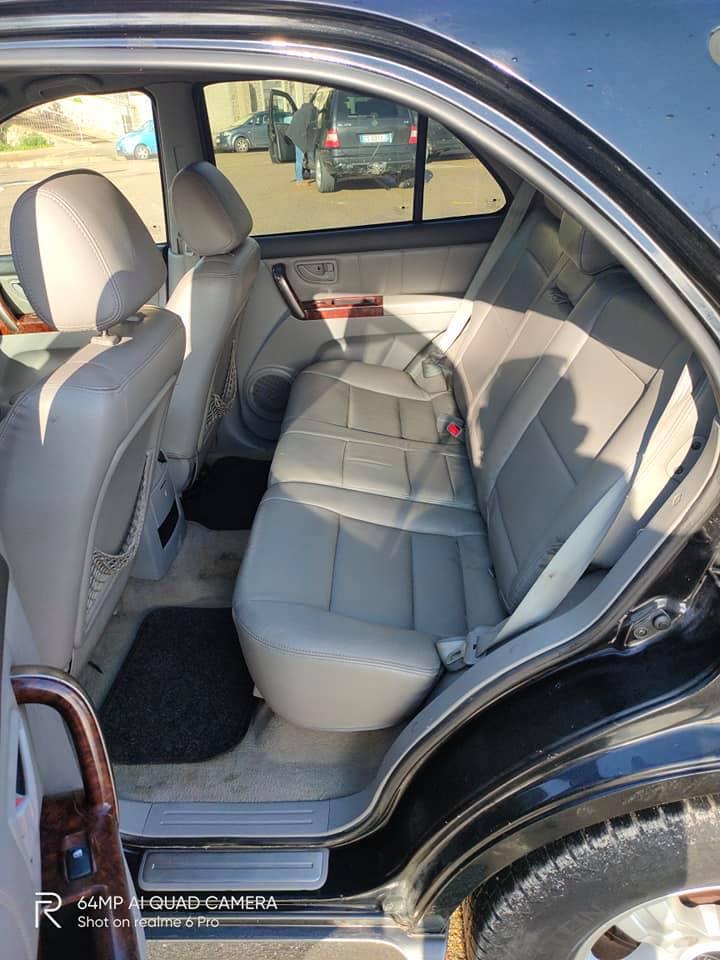Kia Sorento 2.5 CRD 4×4