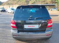 Kia Sorento 2.5 CRD 4×4