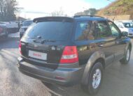 Kia Sorento 2.5 CRD 4×4