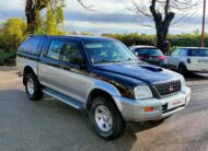 Mitsubishi L 200 2.5 TD