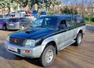 Mitsubishi L 200 2.5 TD