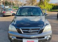 Kia Sorento 2.5 CRD 4×4