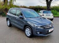 Volkswagen Tiguan 2.0 tdi 110cv