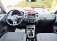 Volkswagen Tiguan 2.0 tdi 110cv
