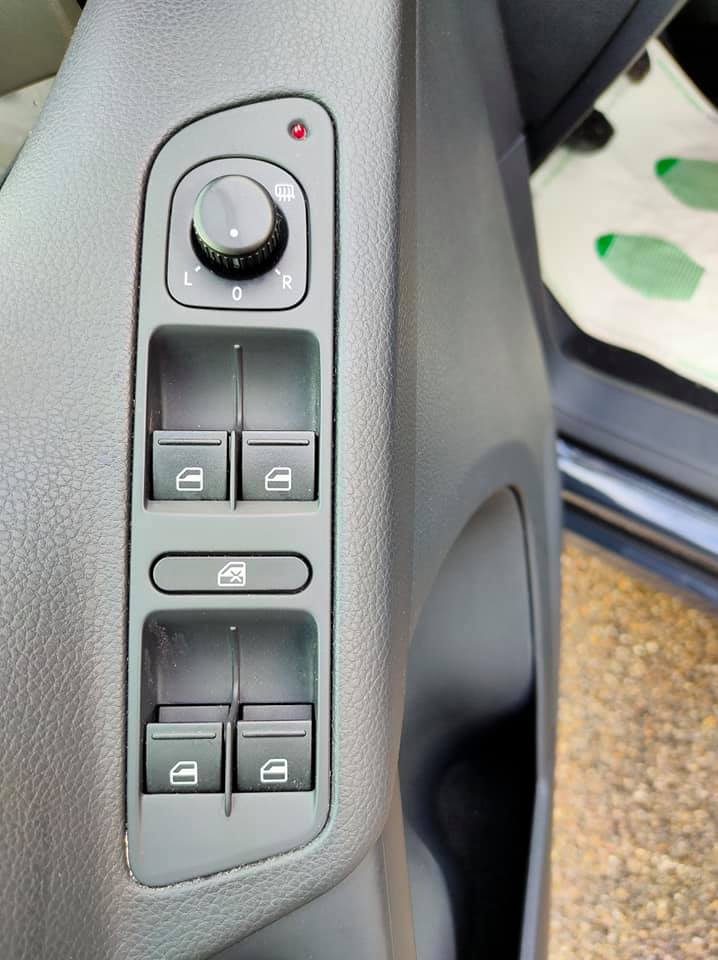 Volkswagen Tiguan 2.0 tdi 110cv