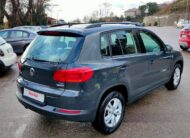 Volkswagen Tiguan 2.0 tdi 110cv