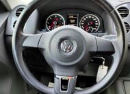 Volkswagen Tiguan 2.0 tdi 110cv