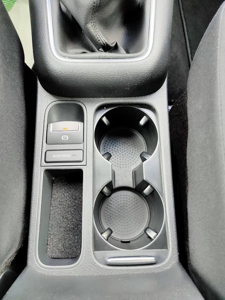 Volkswagen Tiguan 2.0 tdi 110cv