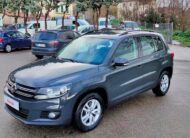 Volkswagen Tiguan 2.0 tdi 110cv