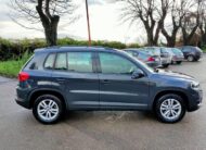 Volkswagen Tiguan 2.0 tdi 110cv