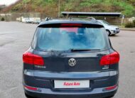 Volkswagen Tiguan 2.0 tdi 110cv