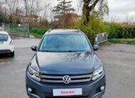 Volkswagen Tiguan 2.0 tdi 110cv