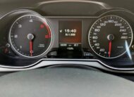 Audi A4 Avant 2.0 tdi 150 cv Multitronic