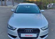 Audi A4 Avant 2.0 tdi 150 cv Multitronic