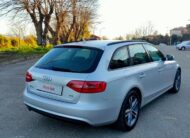 Audi A4 Avant 2.0 tdi 150 cv Multitronic