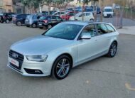 Audi A4 Avant 2.0 tdi 150 cv Multitronic