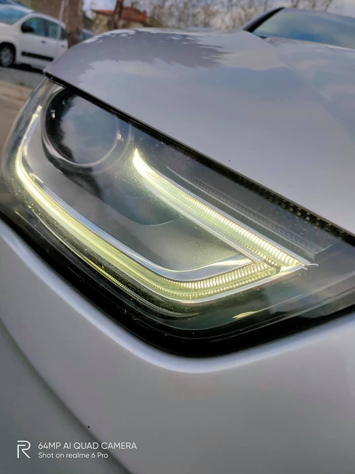 Audi A4 Avant 2.0 tdi 150 cv Multitronic