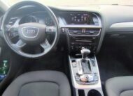 Audi A4 Avant 2.0 tdi 150 cv Multitronic