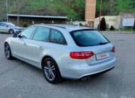 Audi A4 Avant 2.0 tdi 150 cv Multitronic