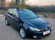 Volkswagen Golf VI 1.6 tdi