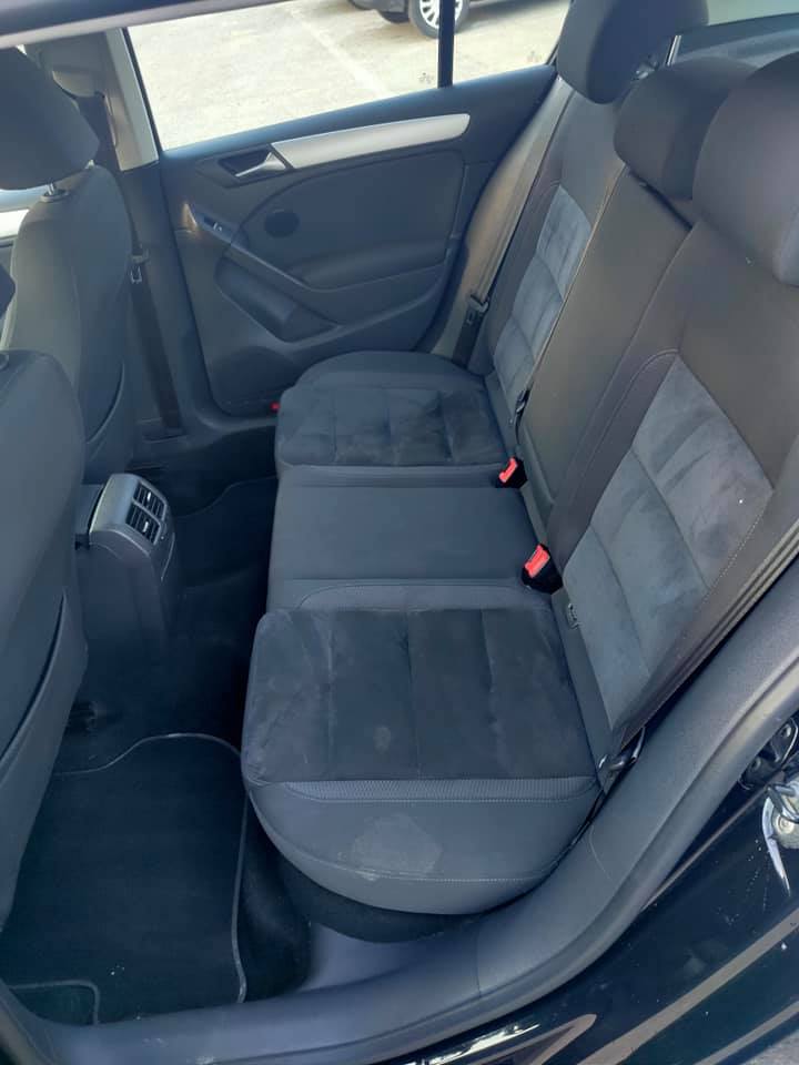 Volkswagen Golf VI 1.6 tdi