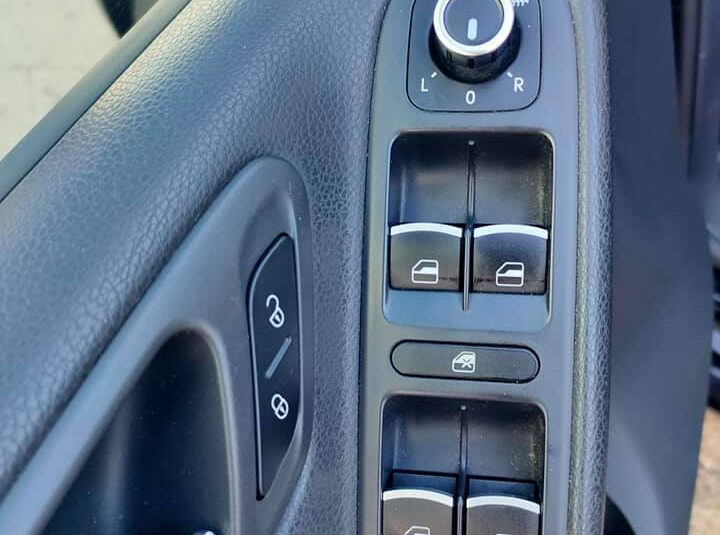 Volkswagen Golf VI 1.6 tdi