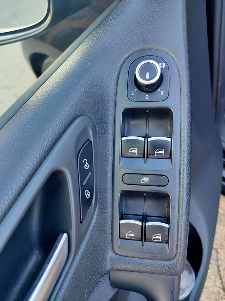 Volkswagen Golf VI 1.6 tdi