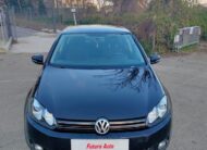 Volkswagen Golf VI 1.6 tdi