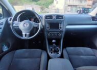 Volkswagen Golf VI 1.6 tdi