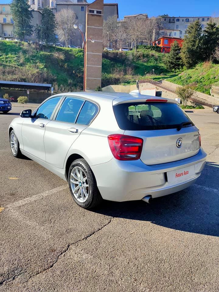Bmw 118 D