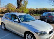 Bmw 118 D